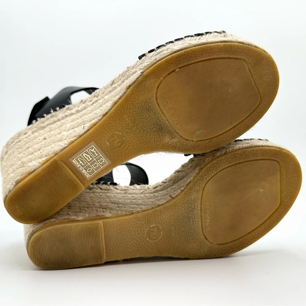 Vince Sophie Espadrille Wedge